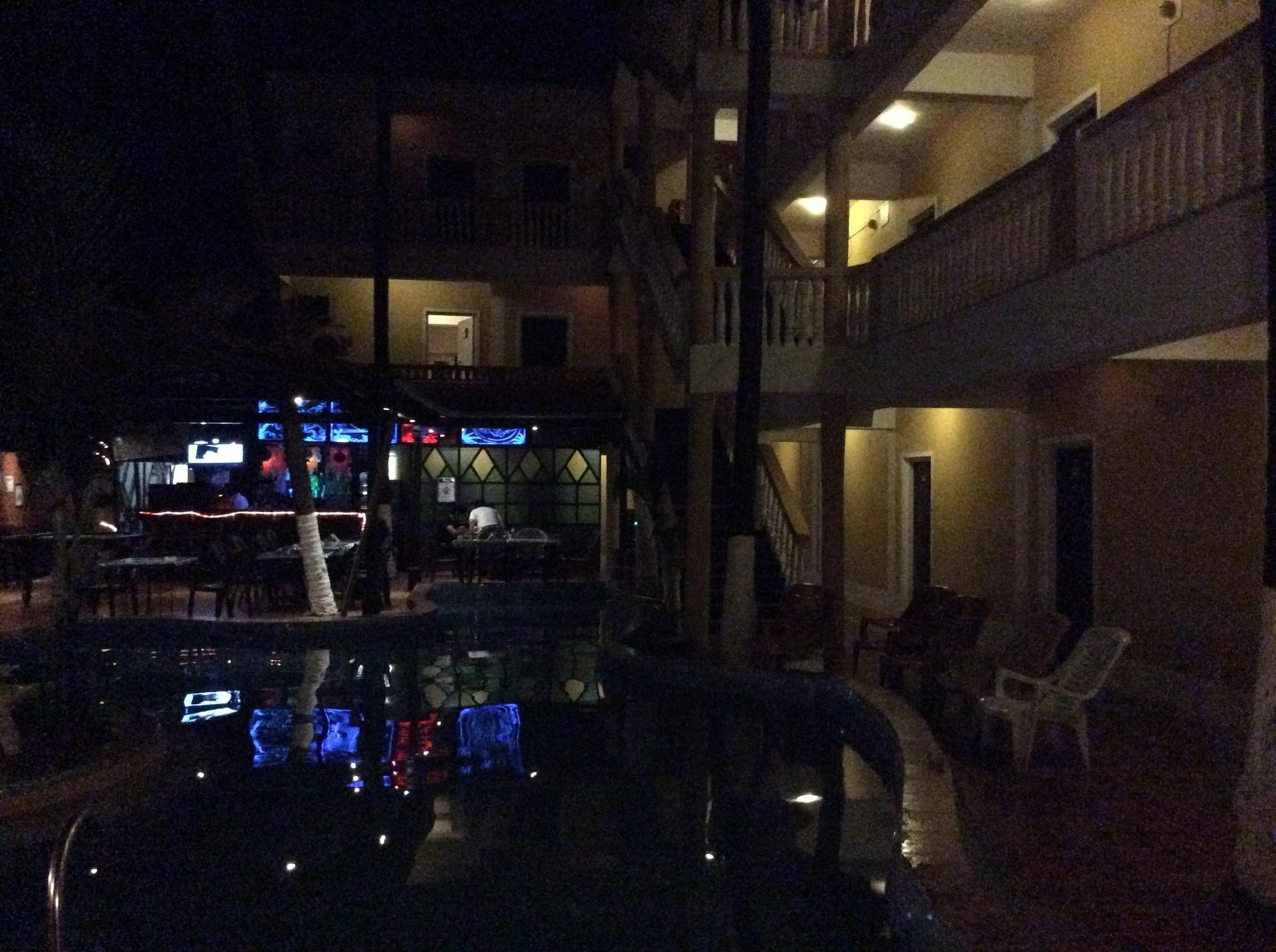 Hotel Castle House Calangute Exterior foto