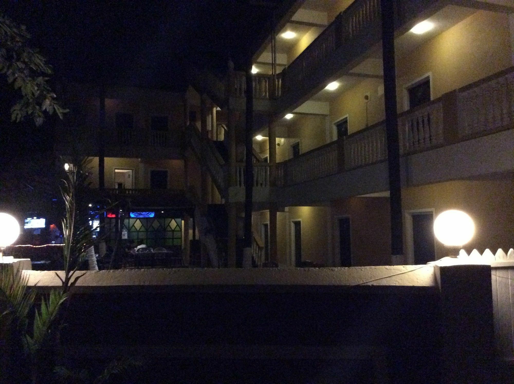 Hotel Castle House Calangute Exterior foto